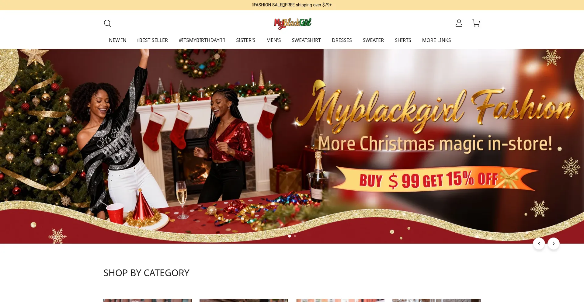 Myblackgirl.com