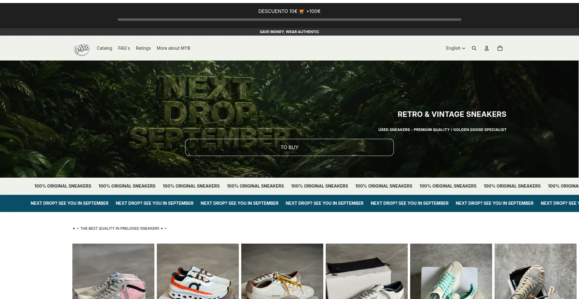 Myboriginals.es