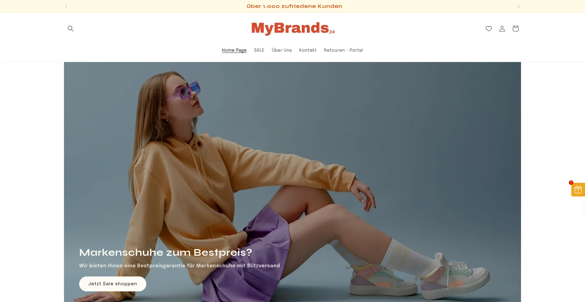 Mybrands24.de