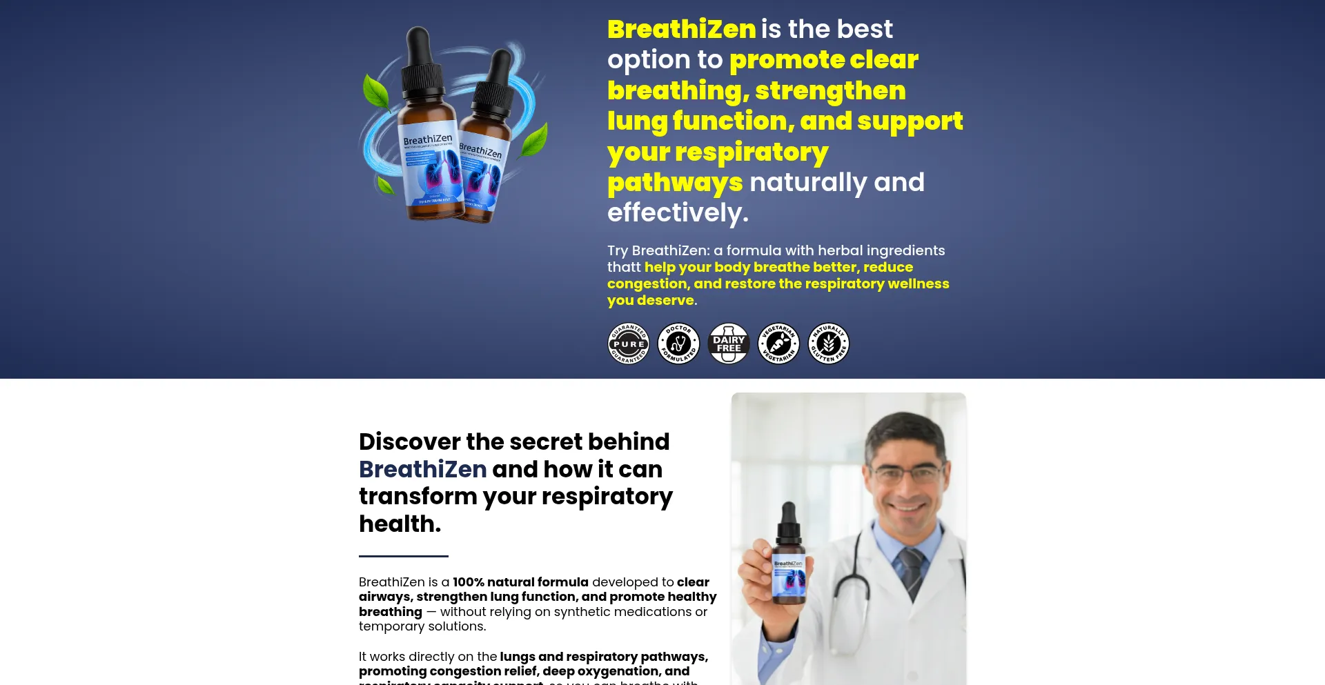 Mybreathizen.com