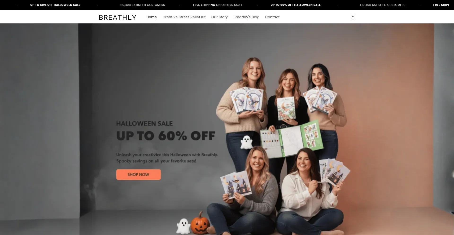 Mybreathly.com