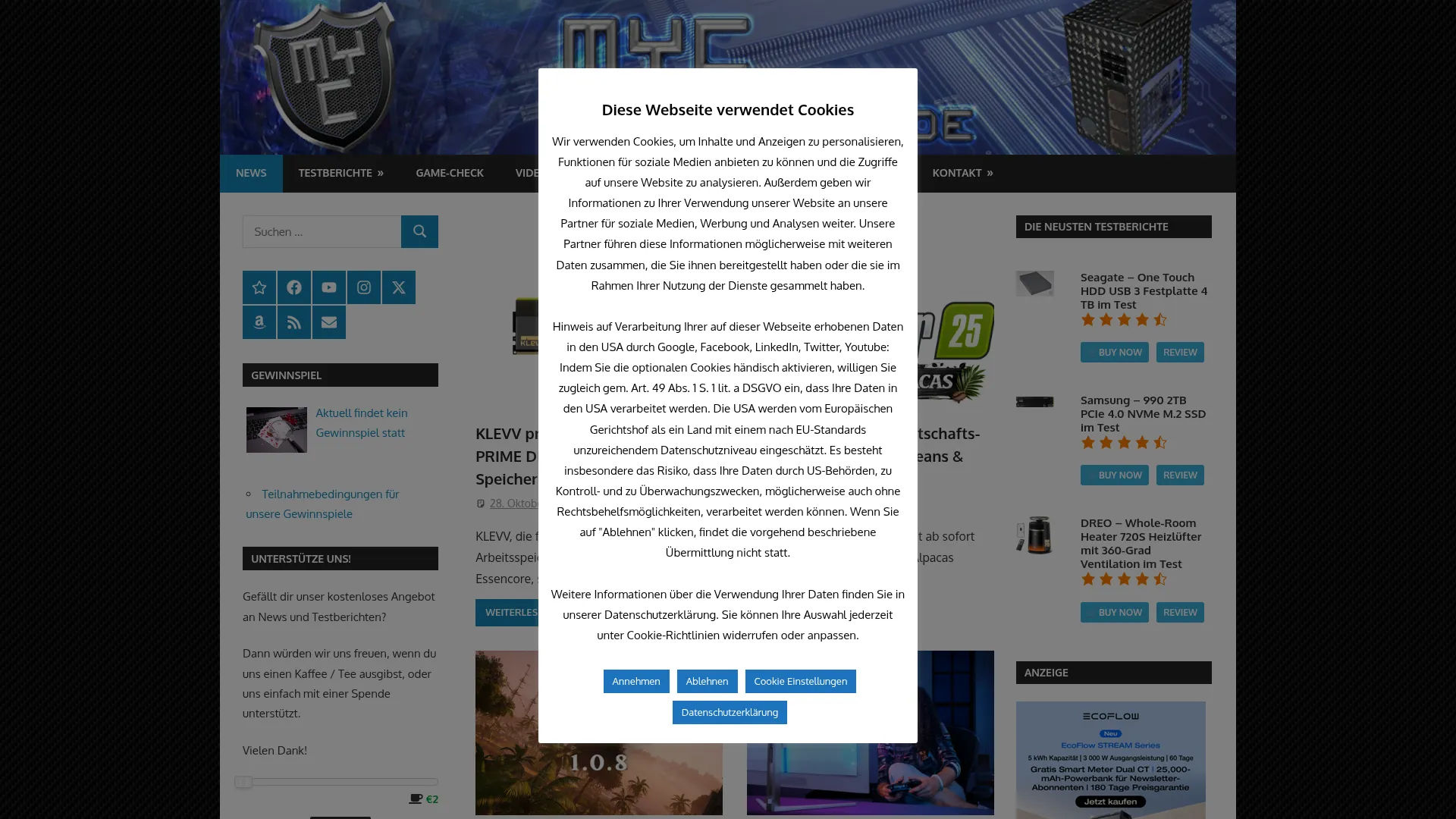 Myc-media.de