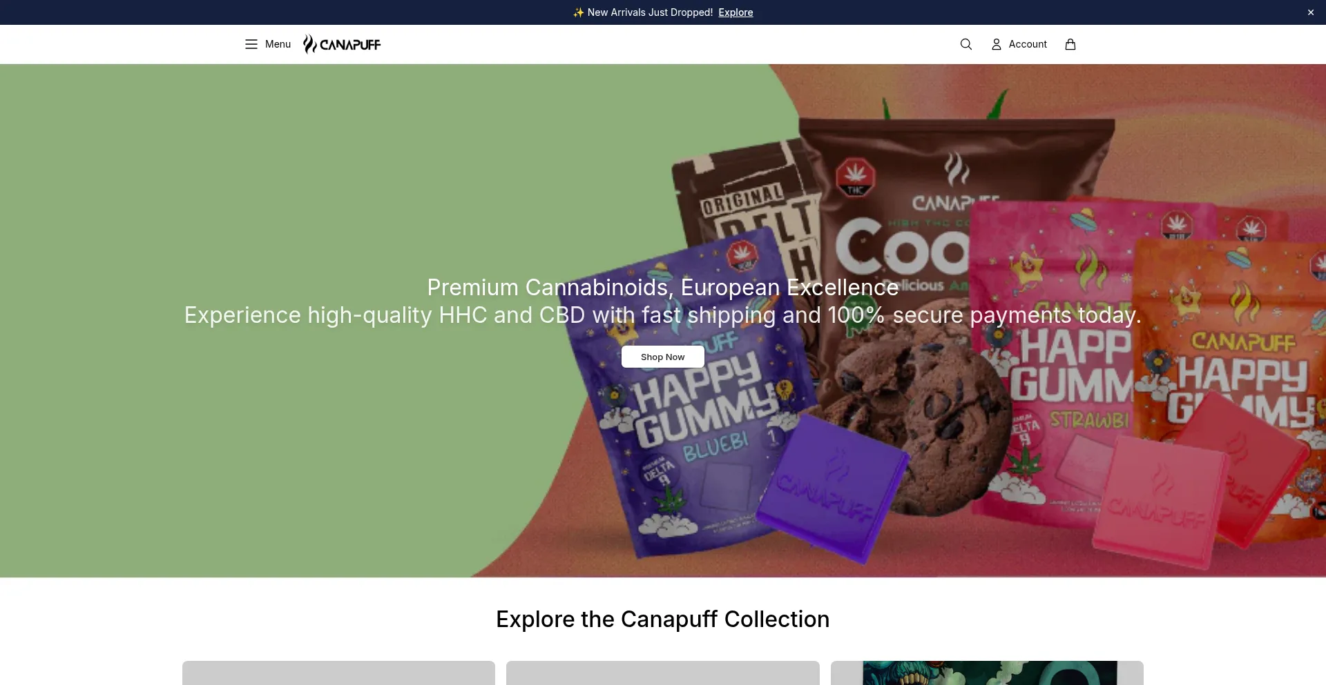 Mycanapuff.shop