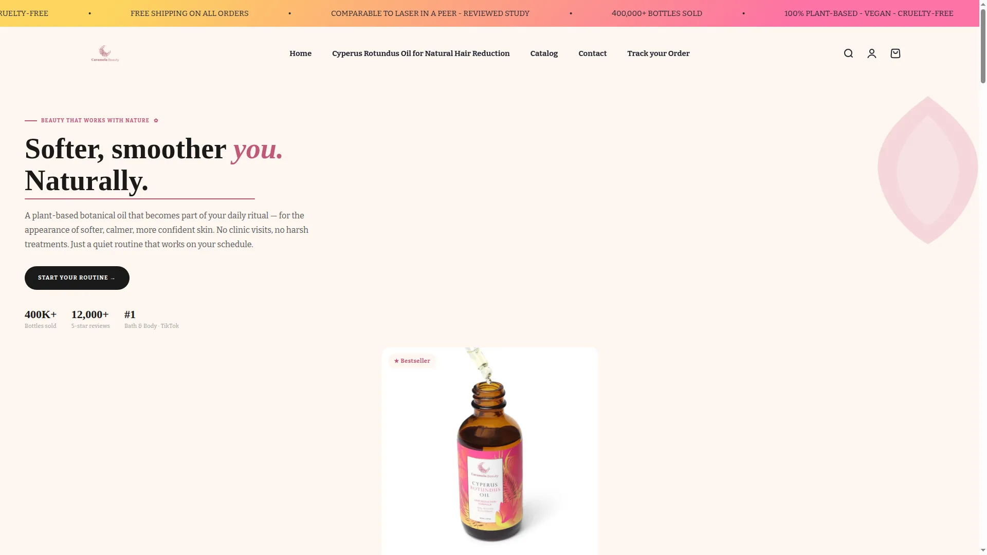 Mycaramela.shop
