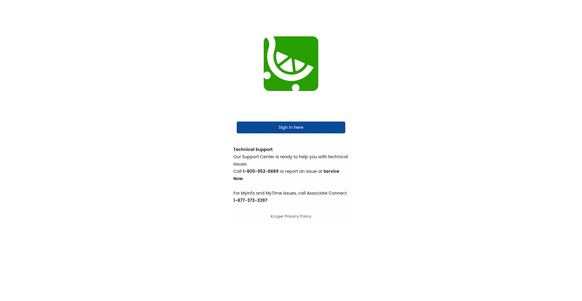 Mycart.kroger.com