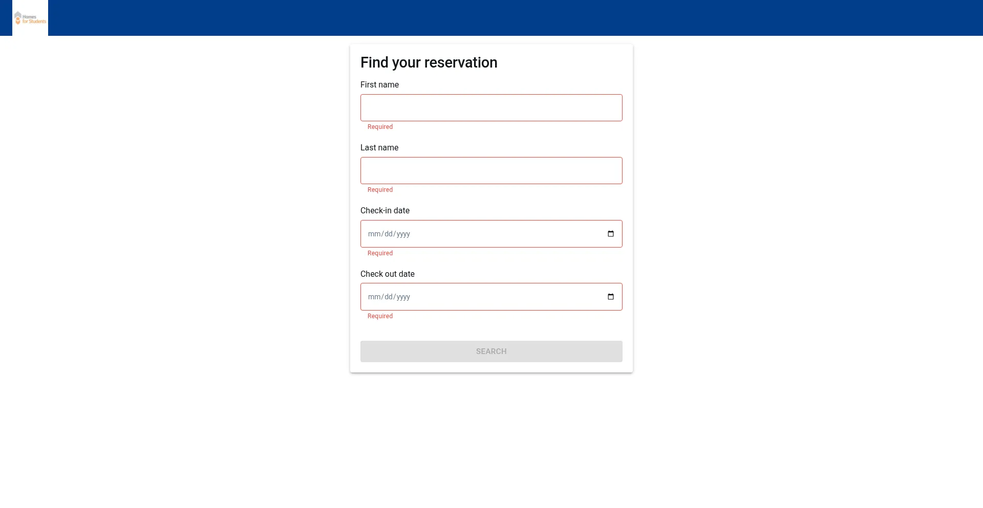 Mycheckin.direct