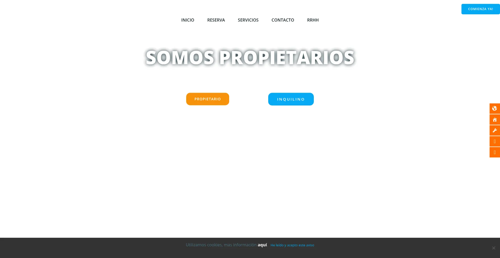 Mycityhome.es
