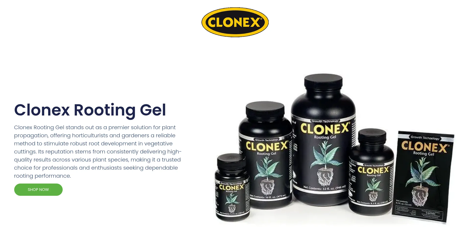 Myclonex.com
