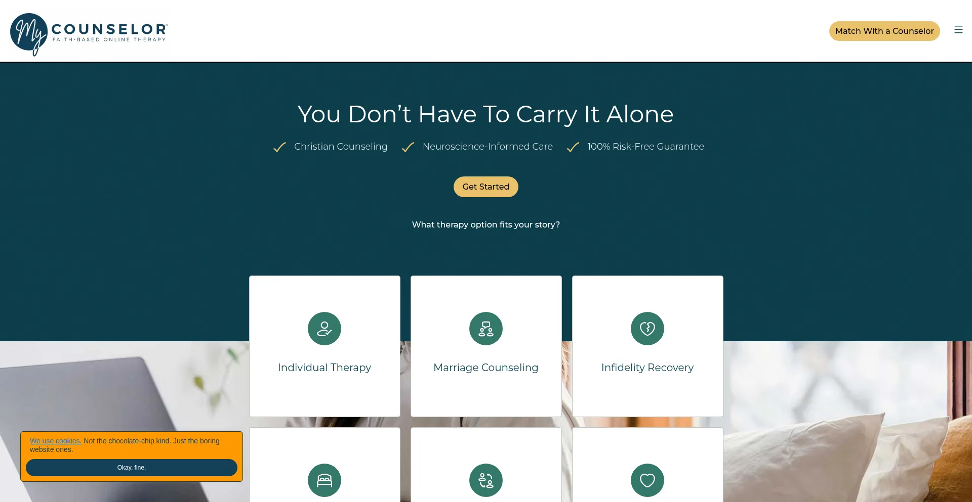 Mycounselor.online