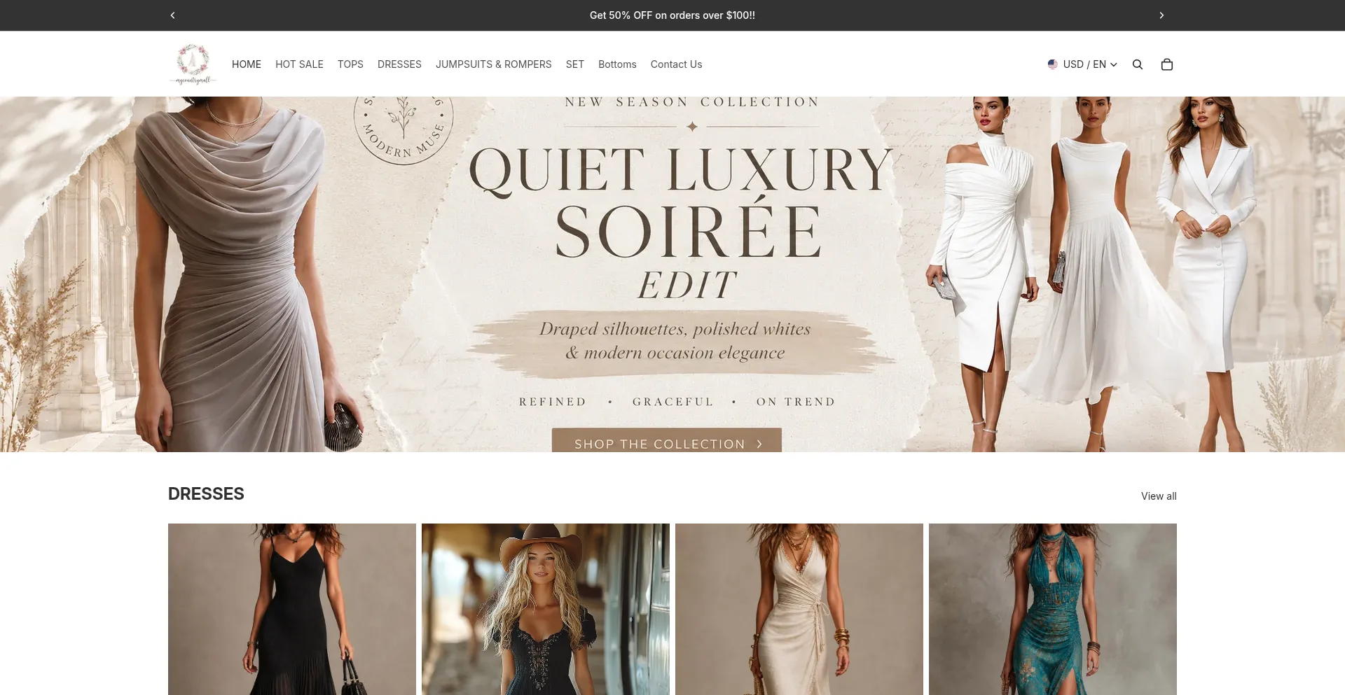 Mycountrymall.com