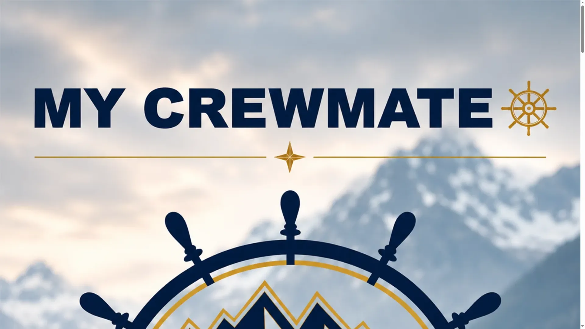 Mycrewmate.com