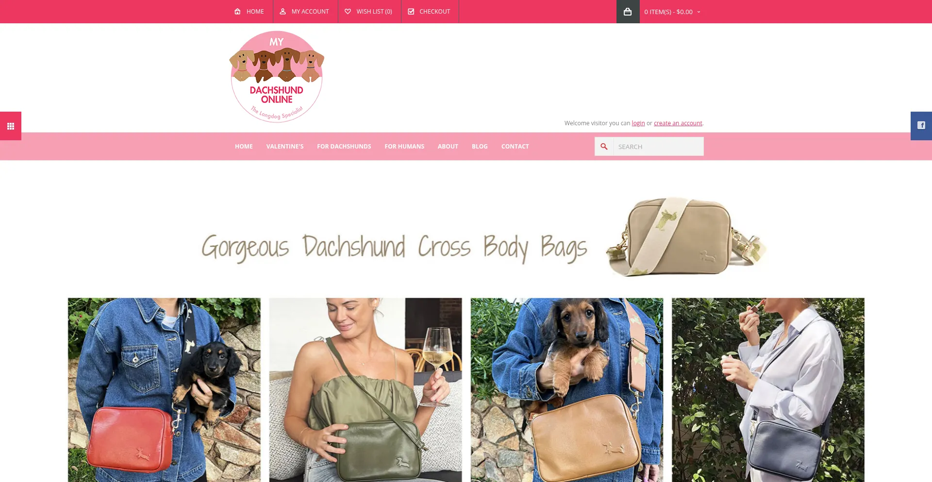 Mydachshundonline.com.au