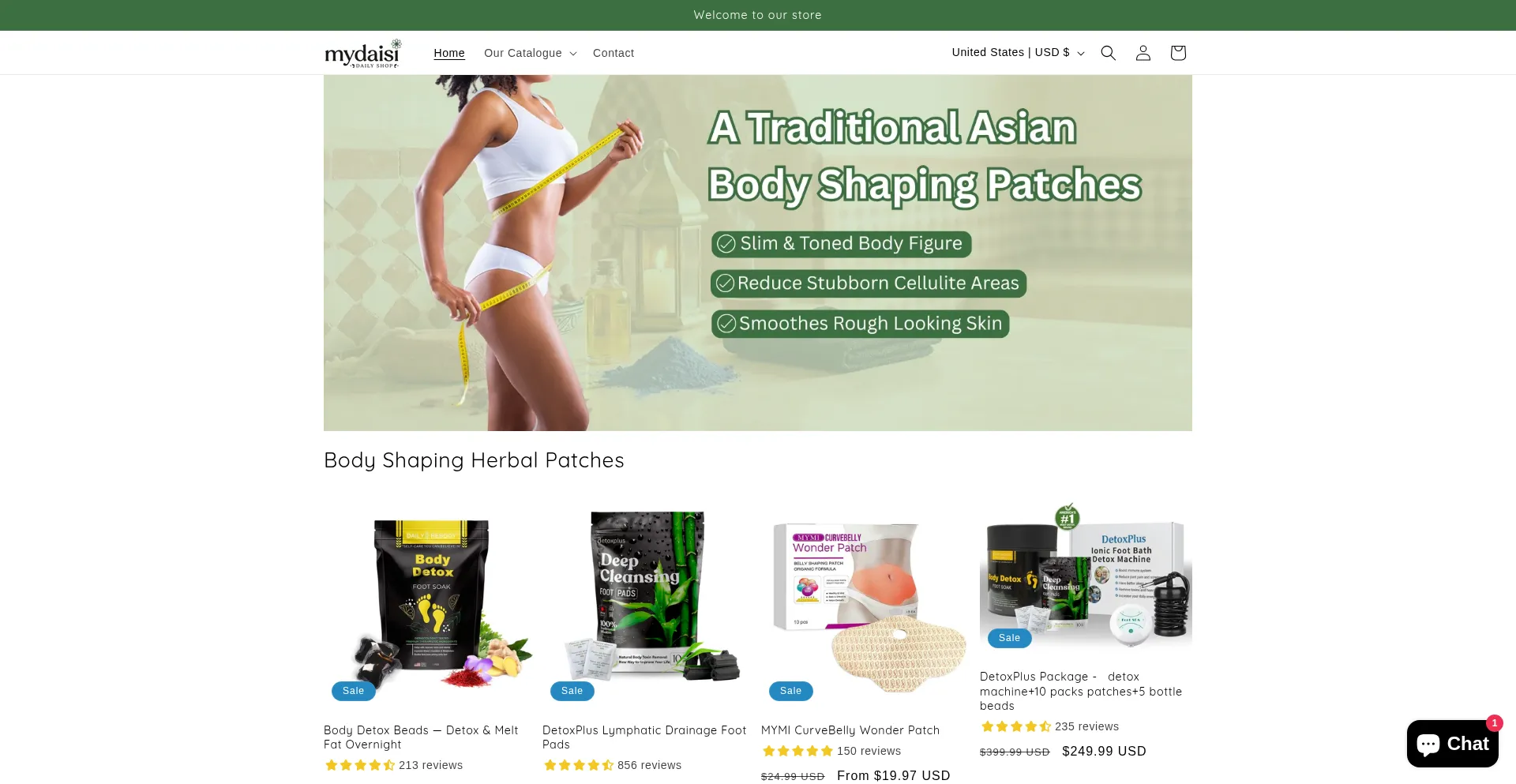 Mydaisi.com