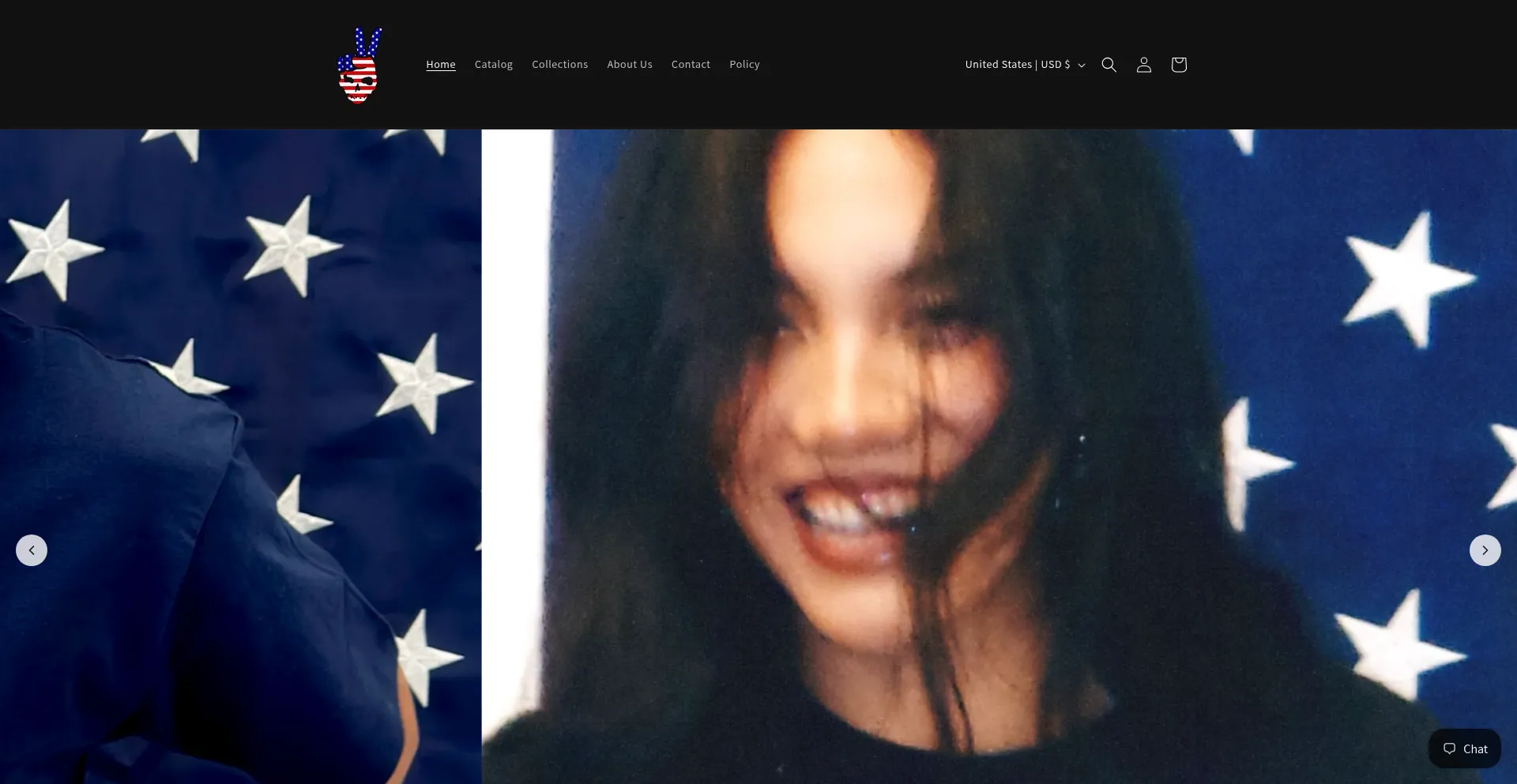 Mydarlingamericana.com