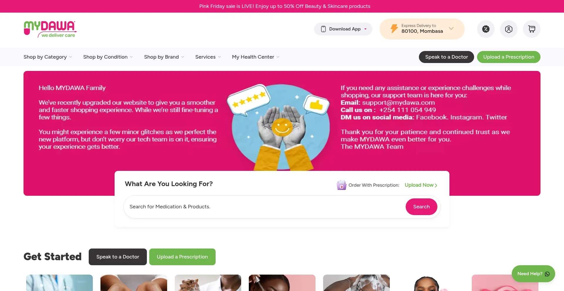 Mydawa.com