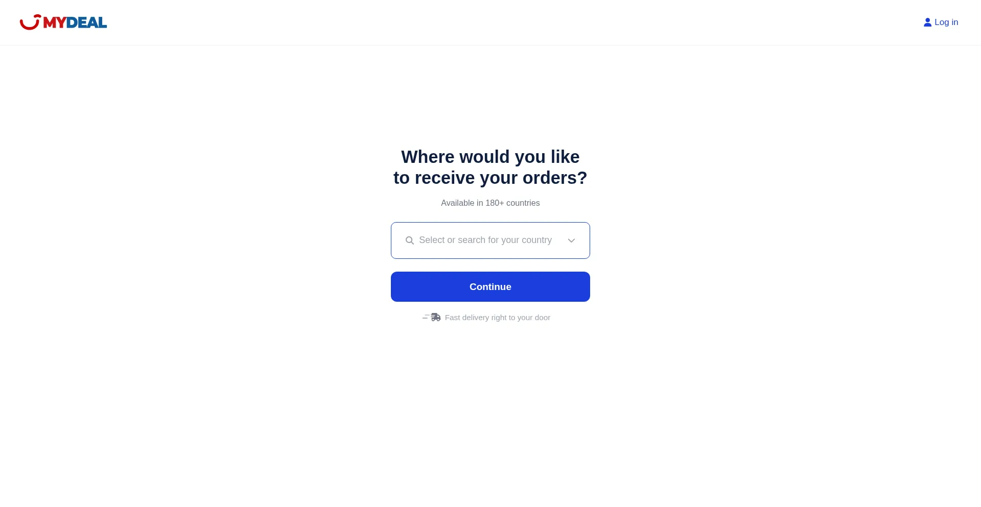 Mydealshopper.com