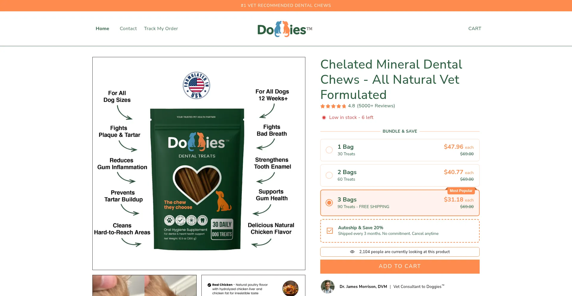 Mydoggies.com