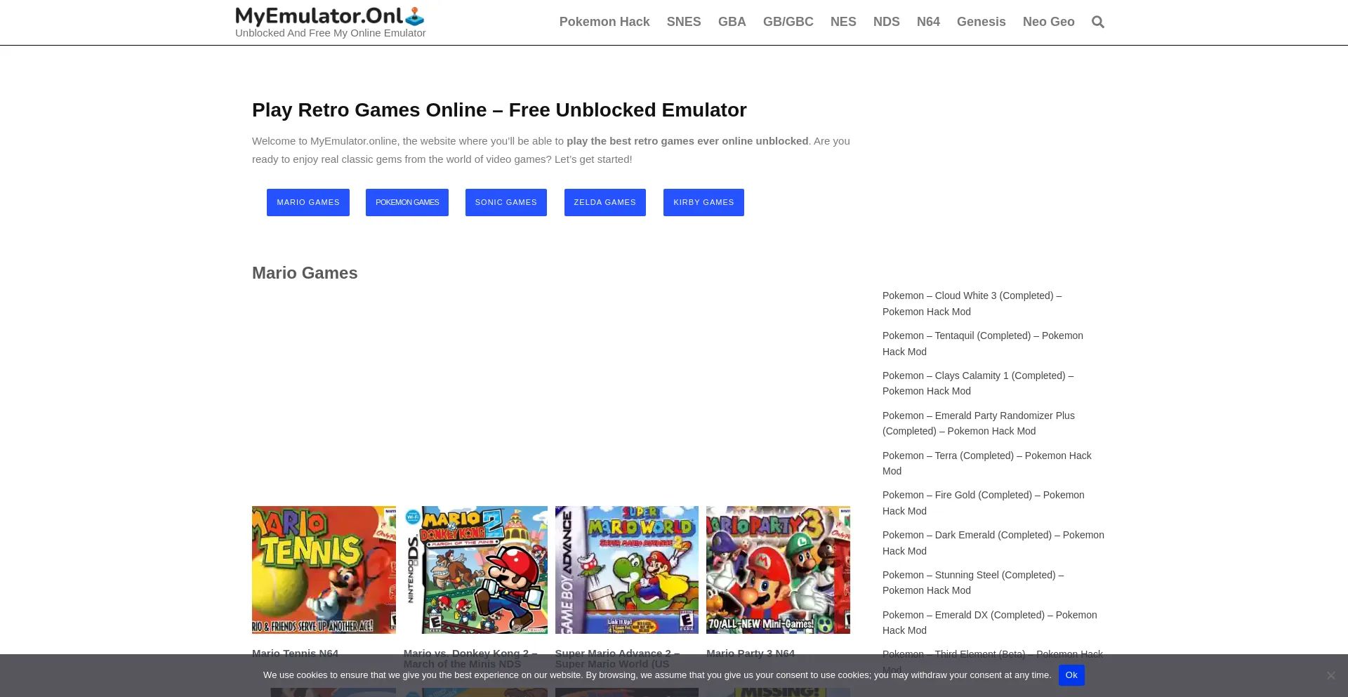 Myemulator.onl