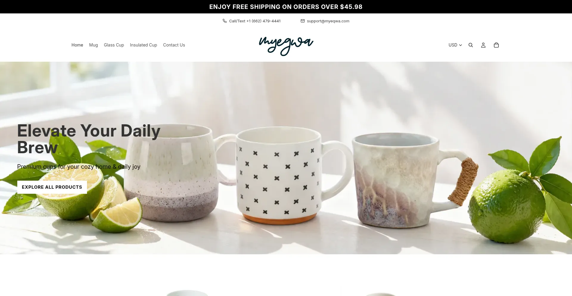 Myeqwa.com