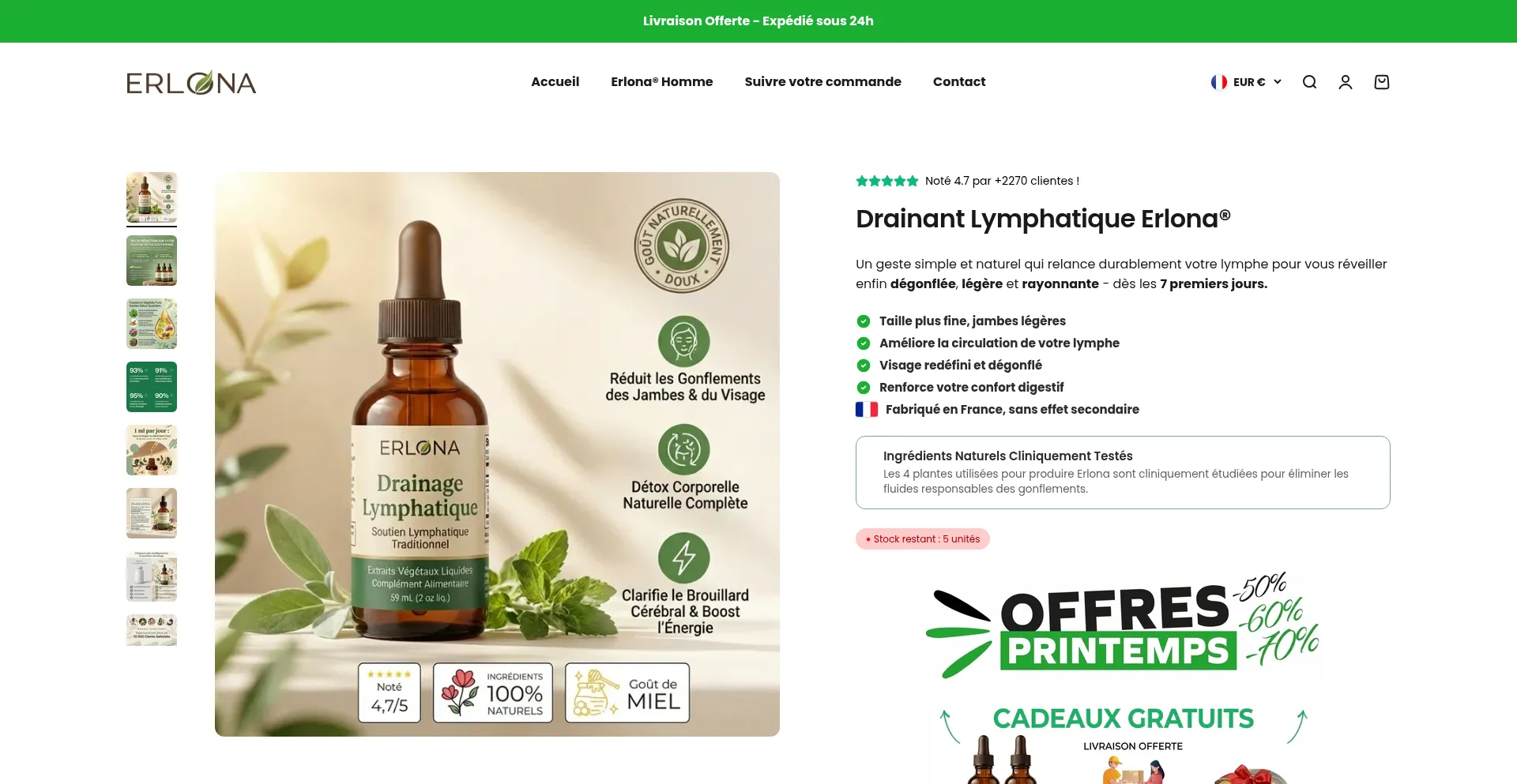 Myerlona.com
