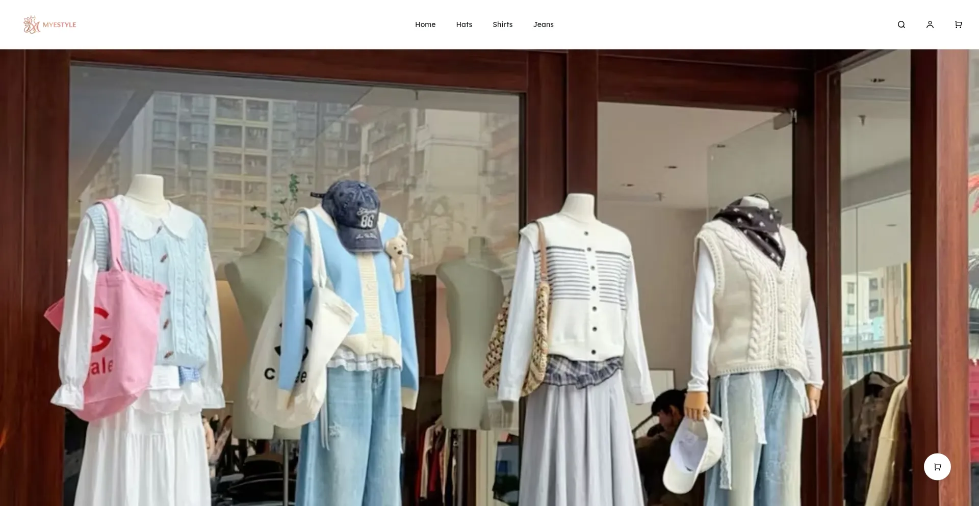 Myestyle.com