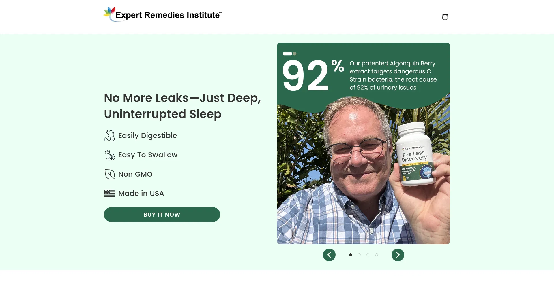 Myexpertremedies.com