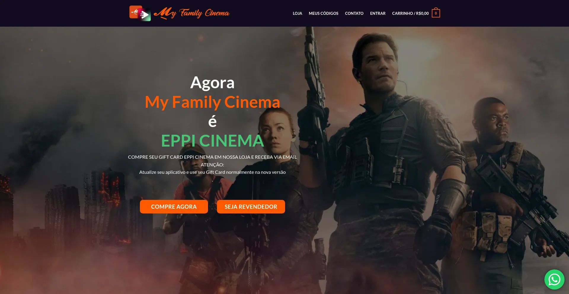 Myfamilycinemaoficial.com