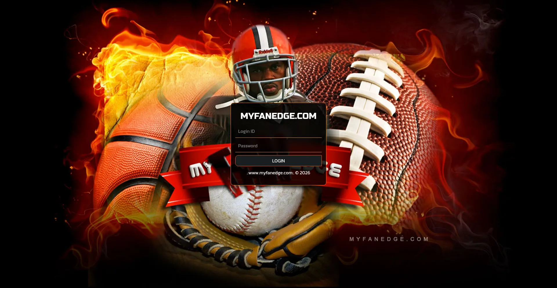 Myfanedge.com