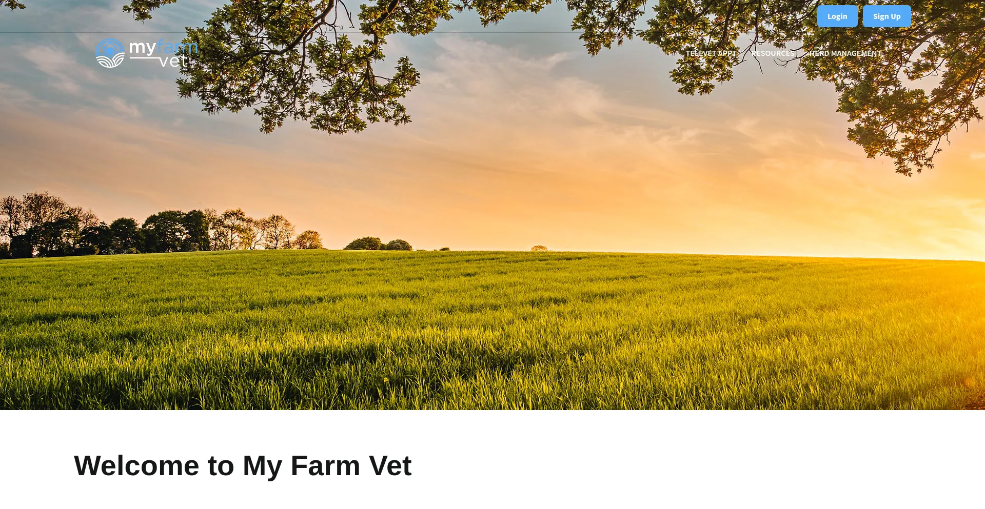 Myfarmvet.com