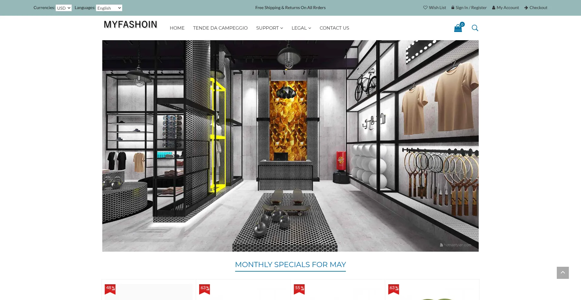Myfashoin.com