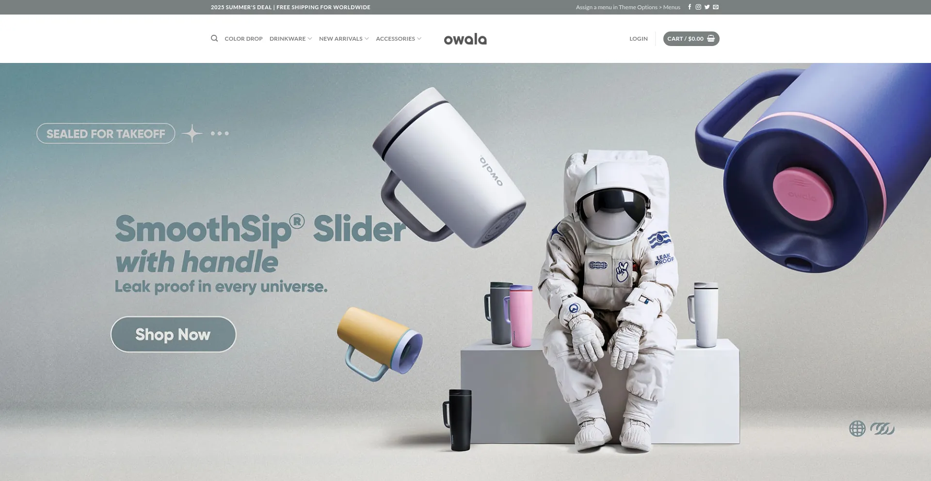 Myfaviroteowala.com