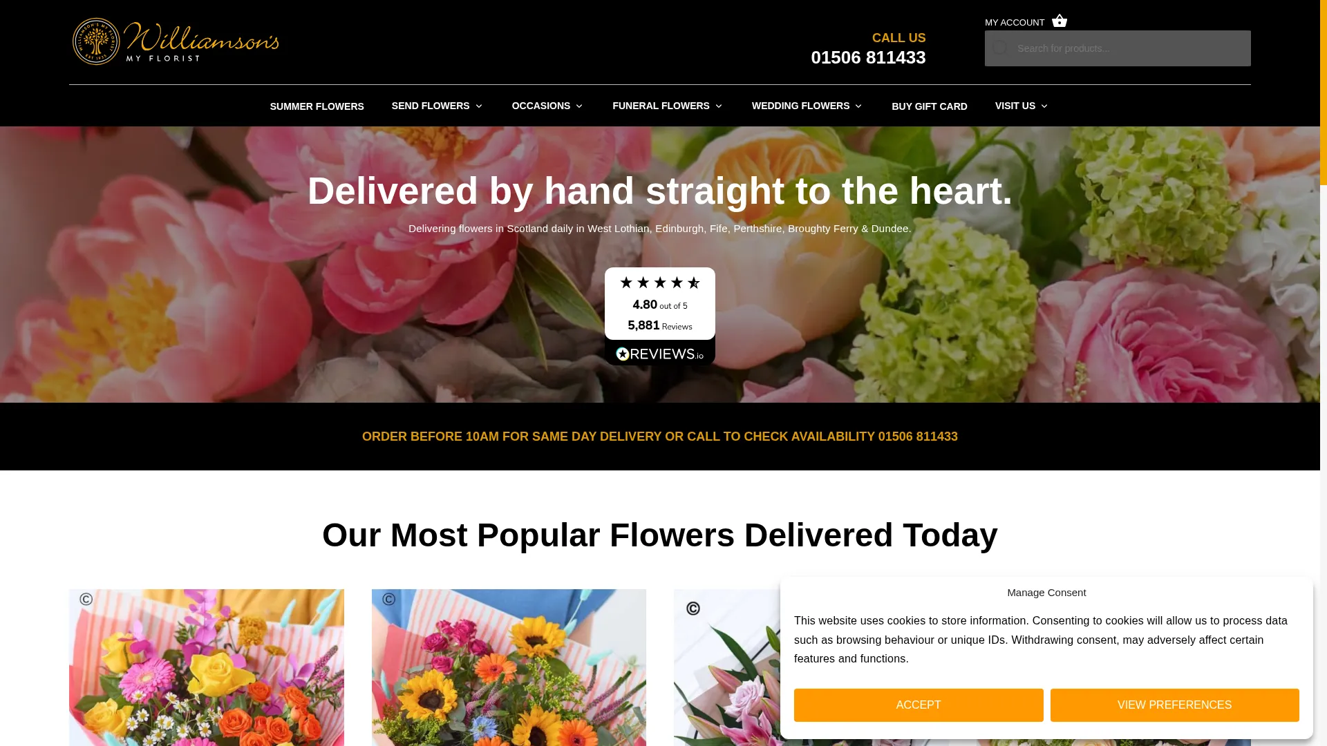 Myflorist.co.uk
