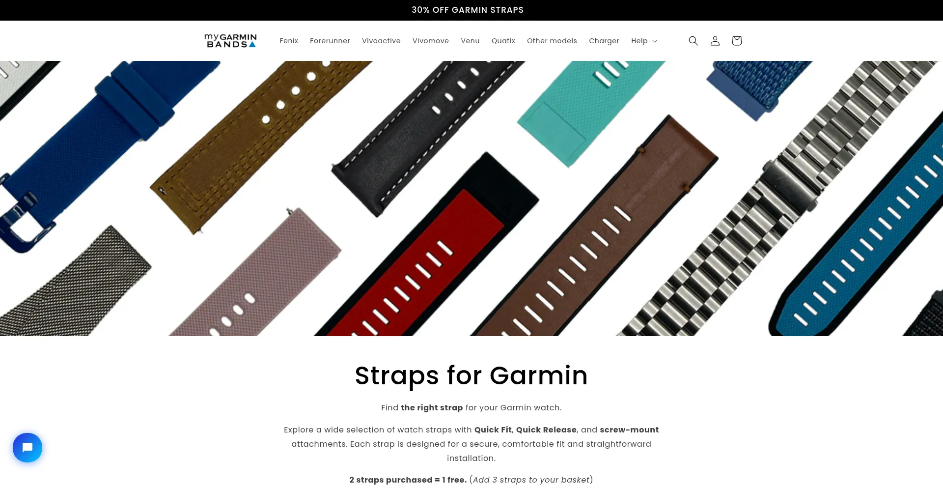Mygarminbands.store