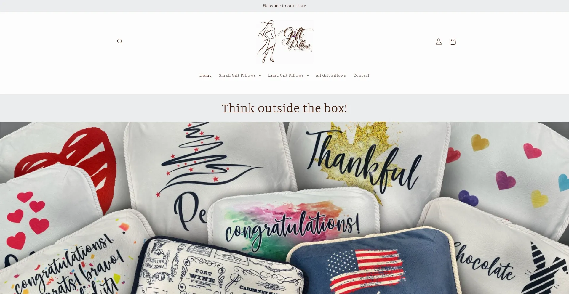 Mygiftpillow.com