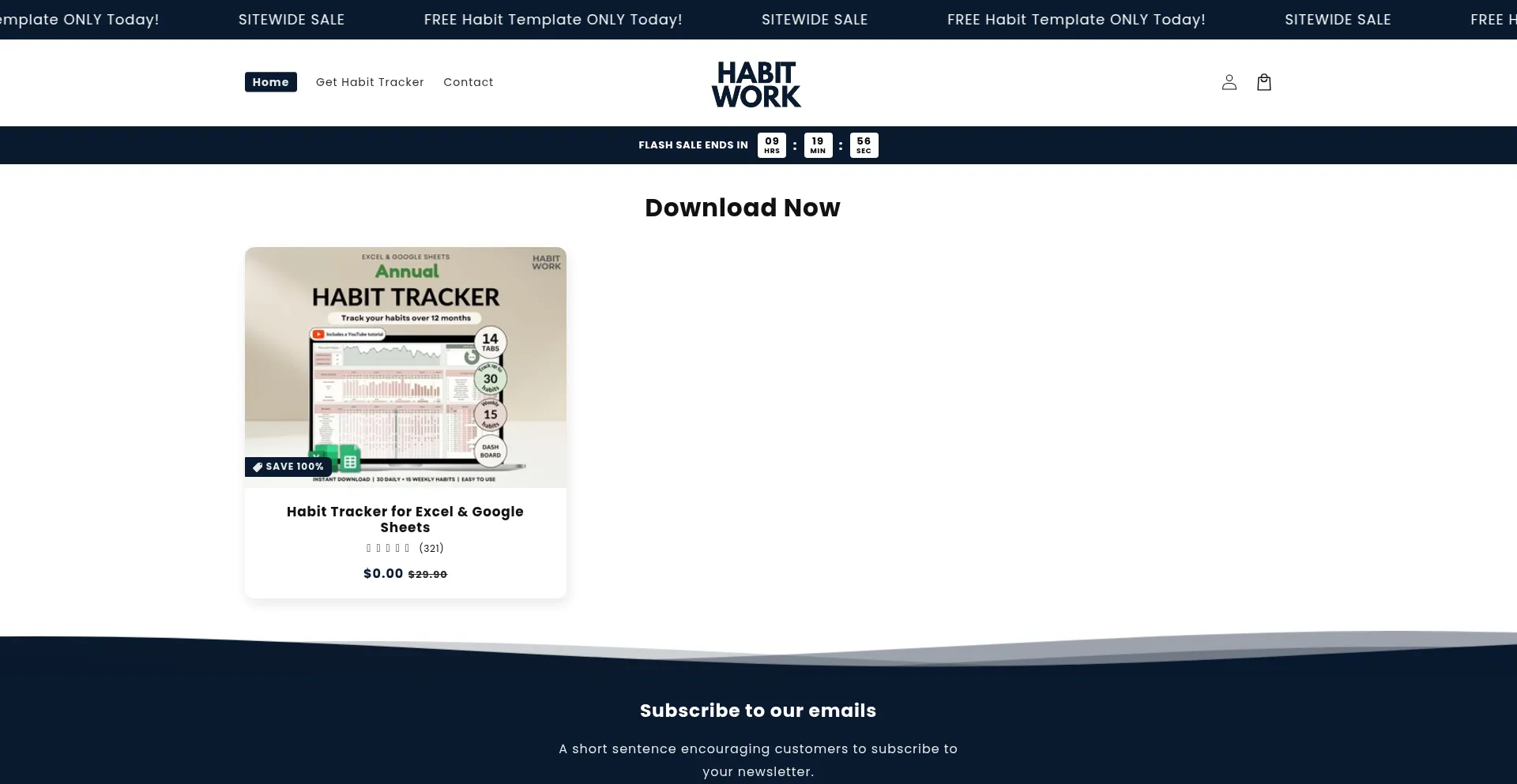 Myhabitwork.com