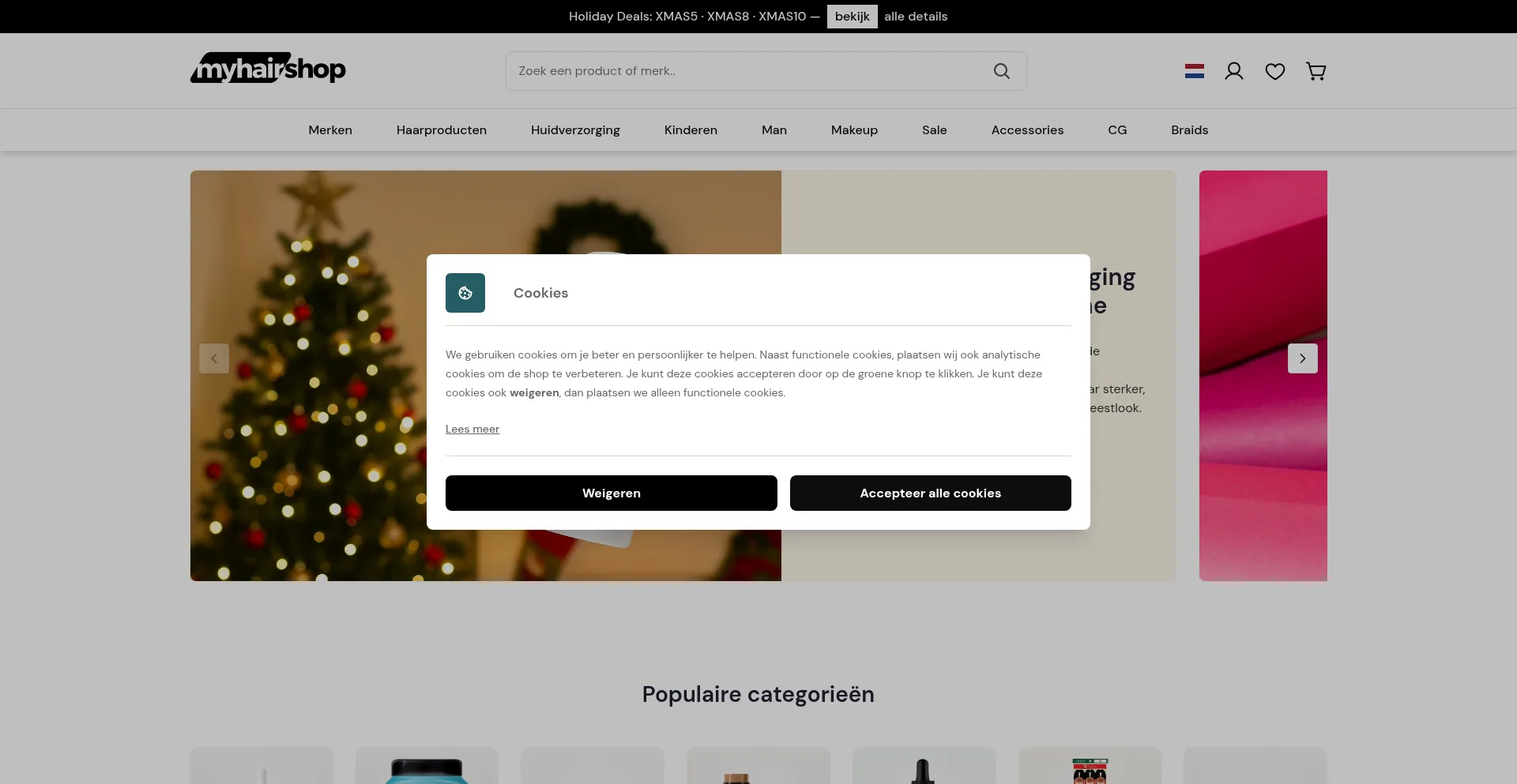 Myhairshop.nl