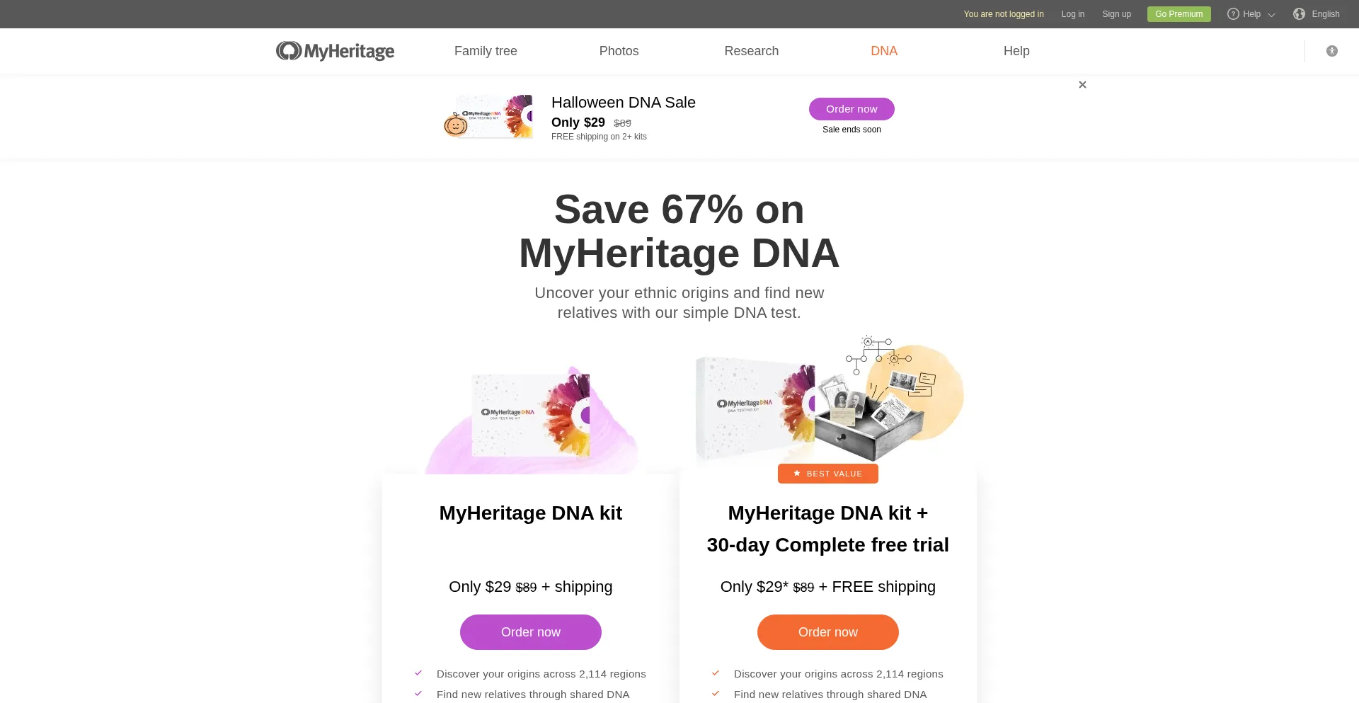 Myheritagedna.com