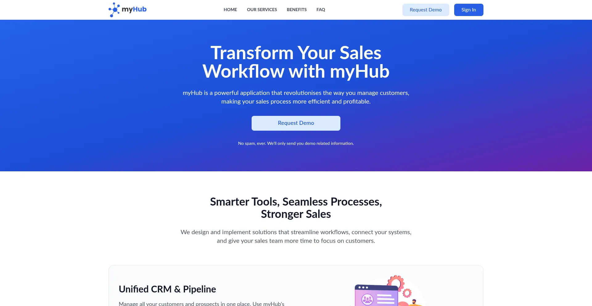 Myhubtools.com