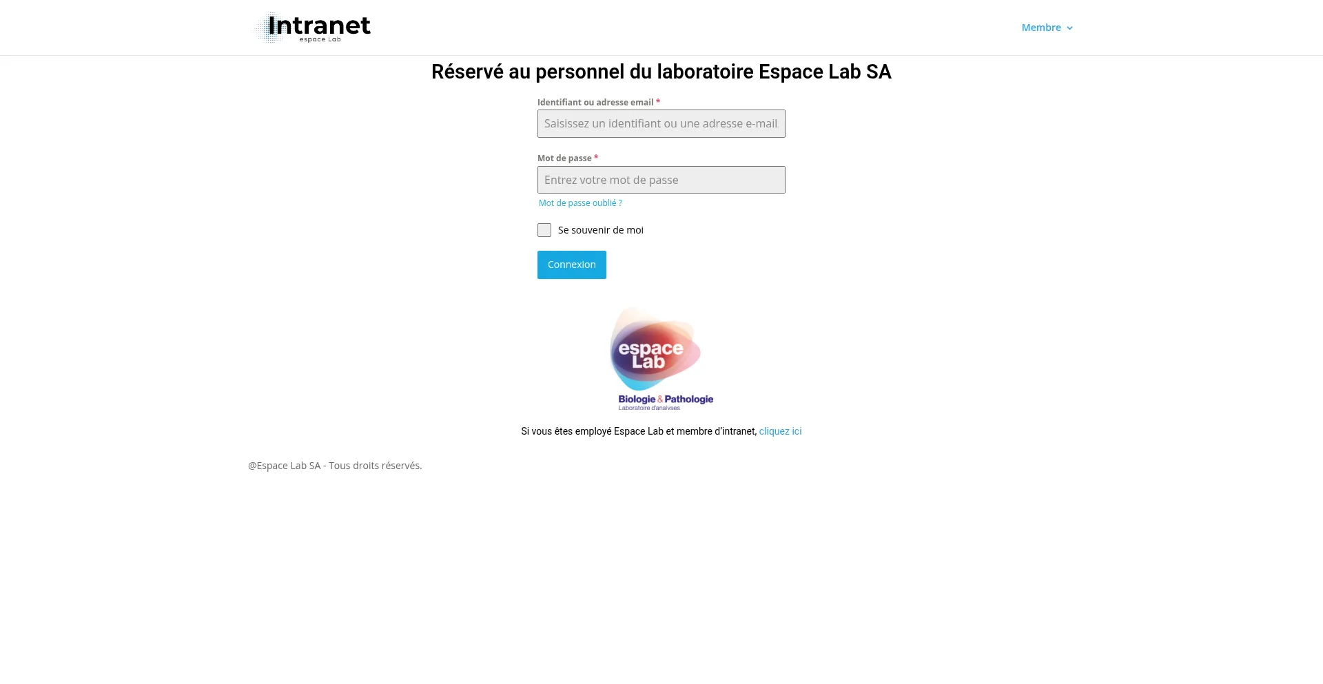 Myintranet.ch