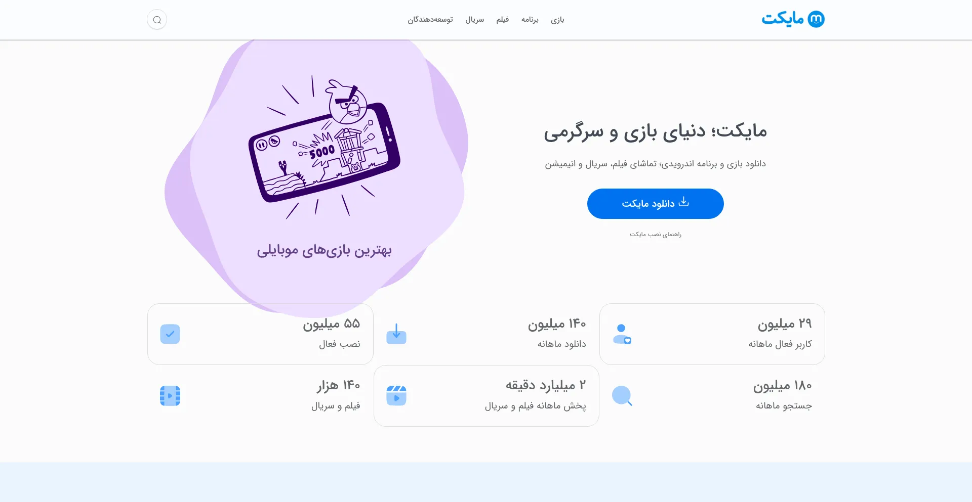 Myket.ir
