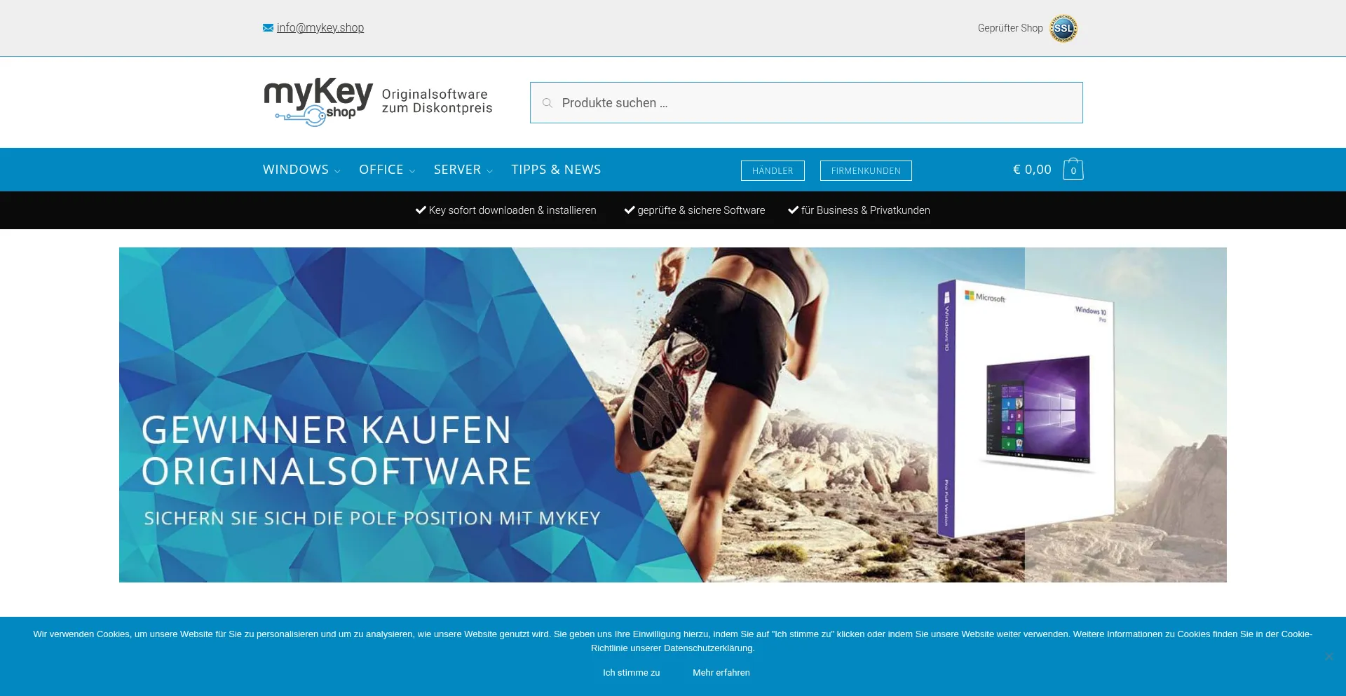 Mykey.shop