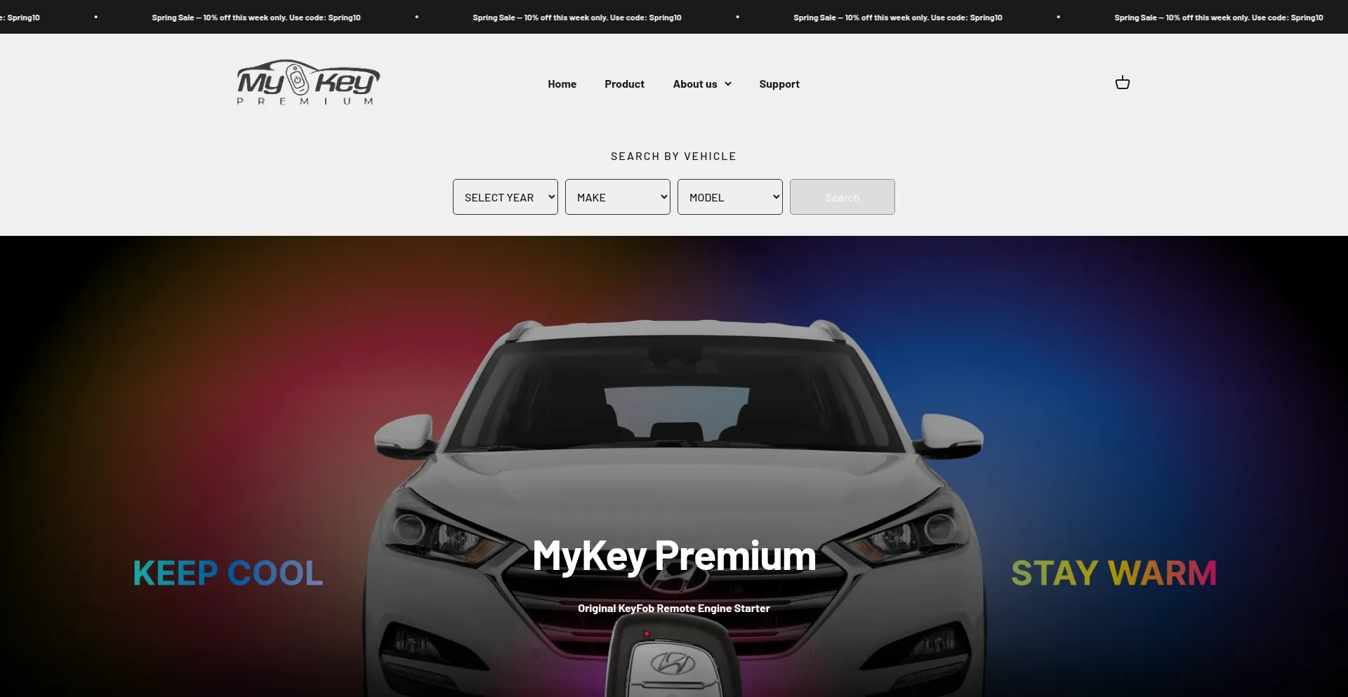 Mykeypremium.com