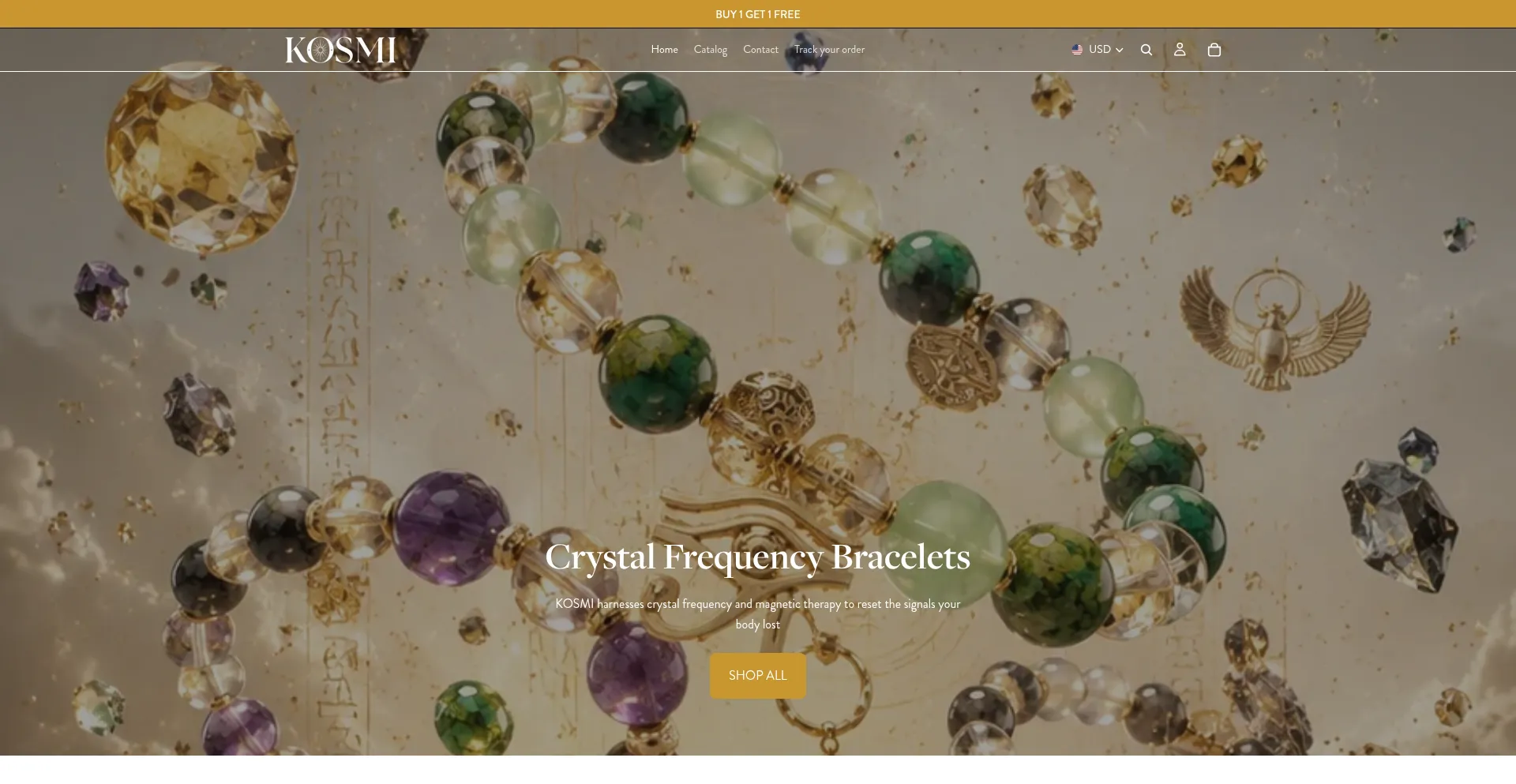 Mykosmi.com