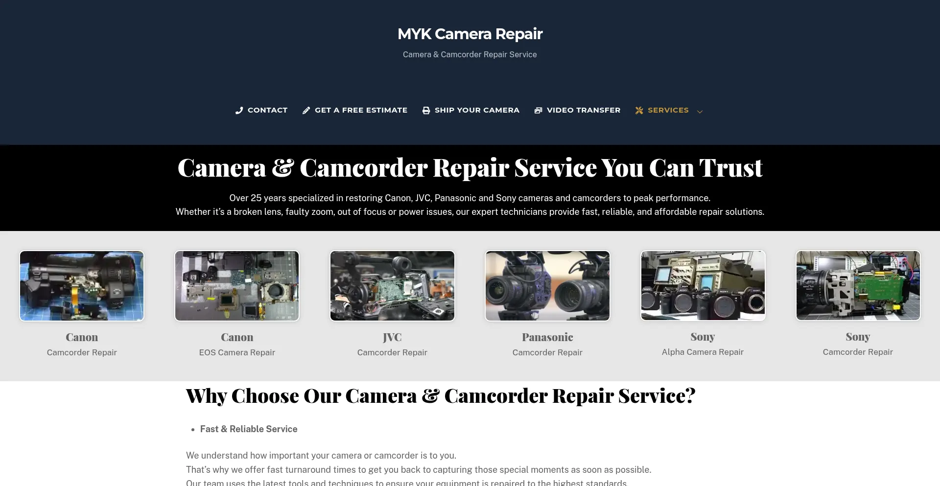 Myksvc.com