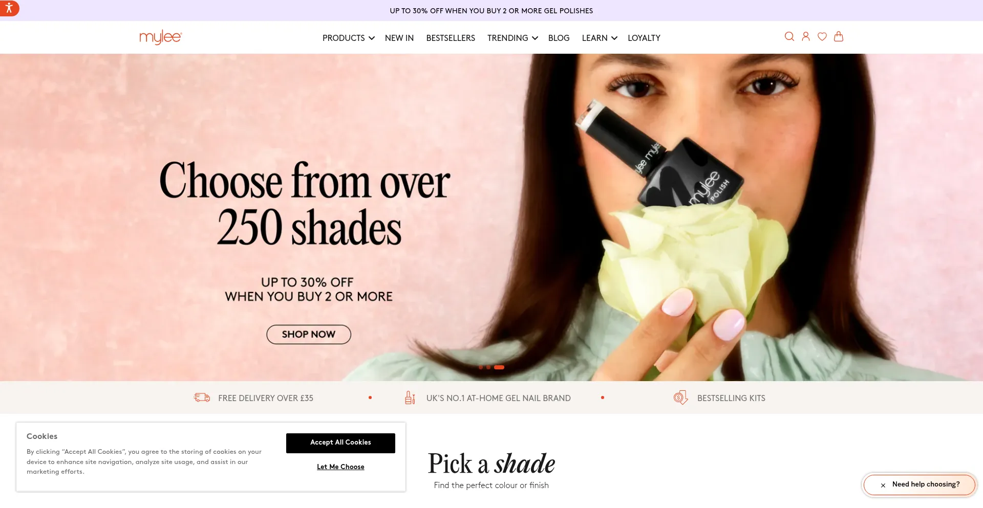Mylee.co.uk
