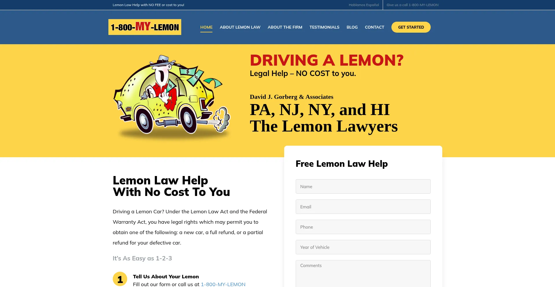 Mylemon.com