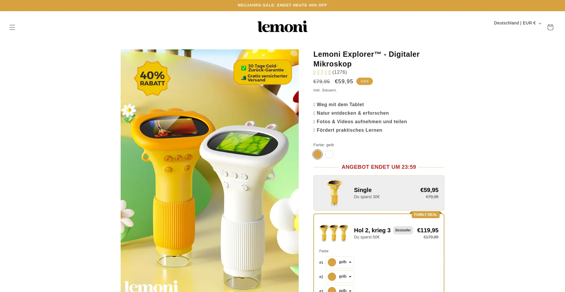 Mylemoni.com