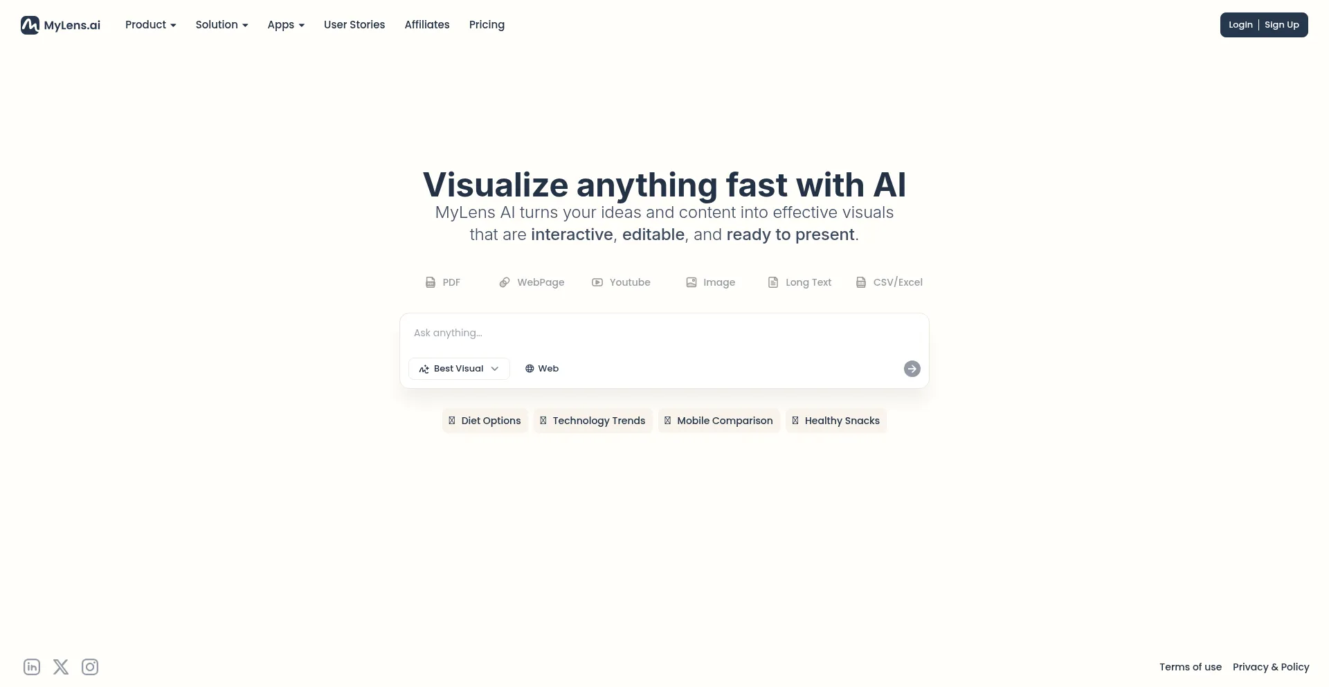 Mylens.ai