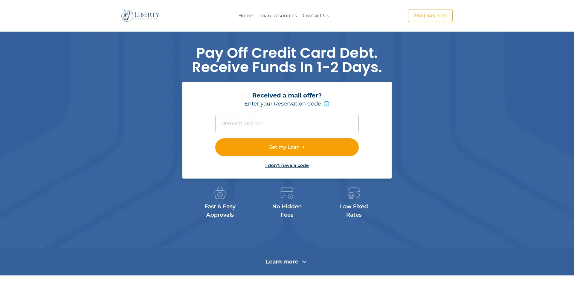 Myliberty1st.com