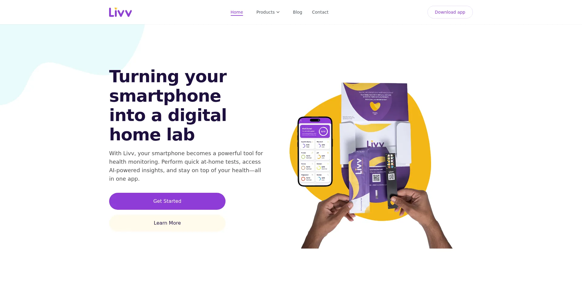 Mylivv.com